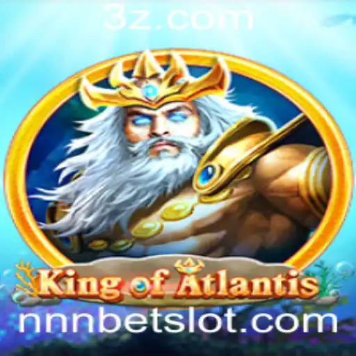 Descubra o Fascinante Mundo de KingofAtlantis: O Jogo de Aventura e Estratégia
