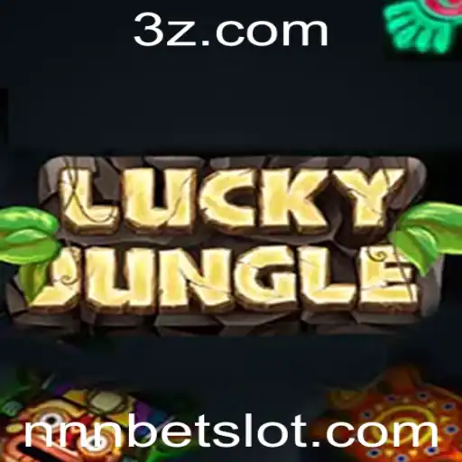 Explorando o Mundo Emocionante de LuckyJungle: Um Guia Completo