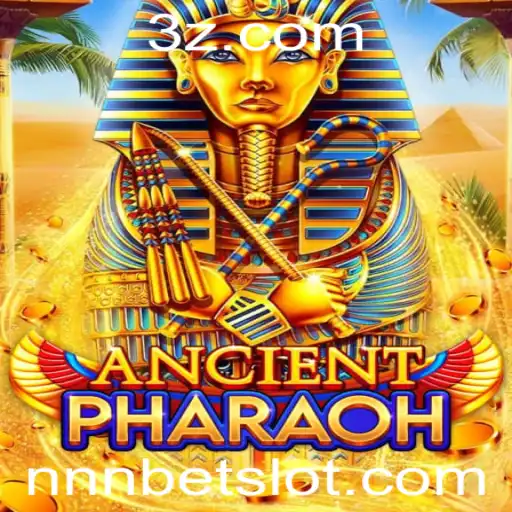 Descubra o Mundo de AncientPharaoh: Um Mergulho no Passado com o Jogo de Apostas nnn bet