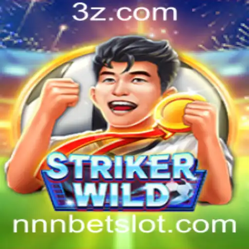 Descubra StrikerWILD: O Jogo mais Empolgante do Ano