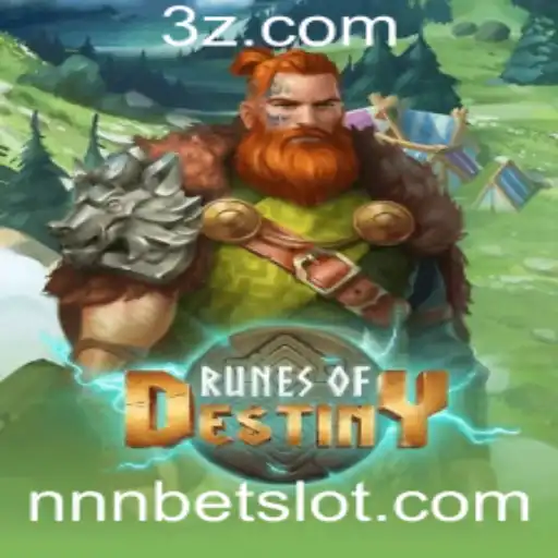 RunesOfDestiny: Mergulhando no Novo Universo do Jogo NNN Bet