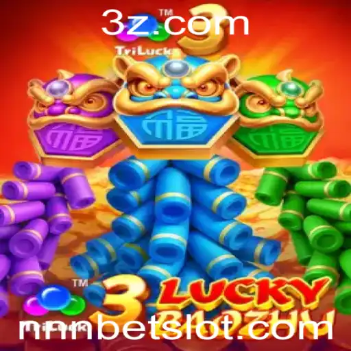 Descubra o Fascinante Universo de 3LuckyBaozhu: O Novo Jogo de Apostas Online