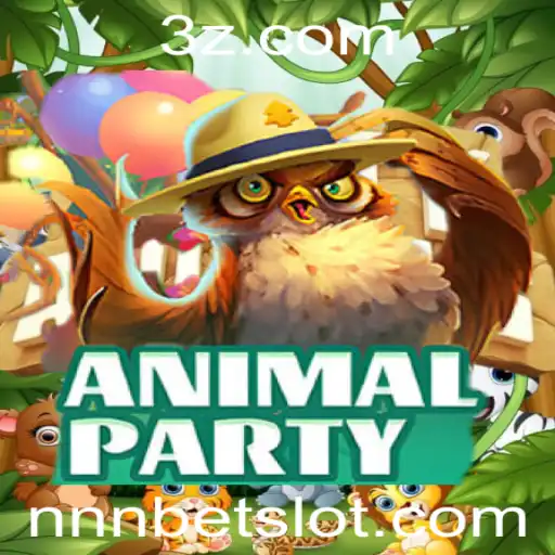 AnimalParty: Descubra as Regras e Estratégias por Trás do Novo Jogo de Apostas