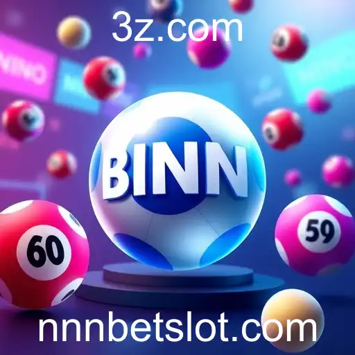 O Fascinante Mundo do Bingo Online com NNN Bet