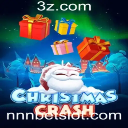 Descubra o Jogo ChristmasCrash: A Nova Sensação com nnn bet
