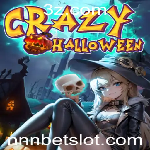 Explore o Mundo de CrazyHalloween: O Jogo que Uniu Diversão e Estratégia