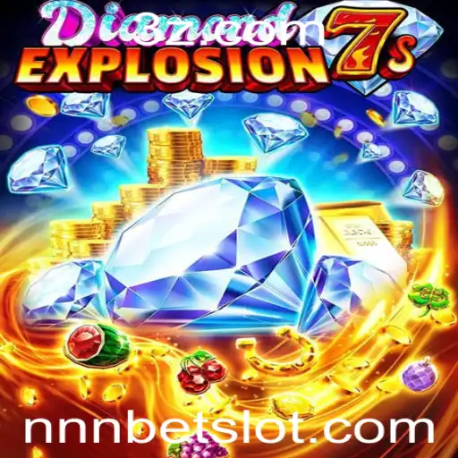 Desvendando DiamondExplosion7s: Um Guia Completo para Entusiastas de Jogos de Apostas
