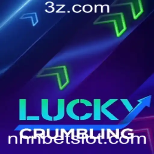 Descubra o Mundo Empolgante de LuckyCrumbling