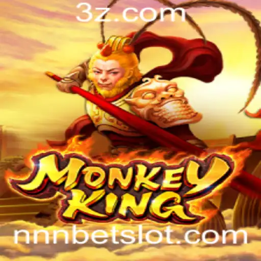 Descubra o Excitante Mundo de Jogos do MonkeyKing