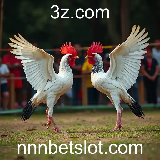 Explorando o Mundo do Sabong Online