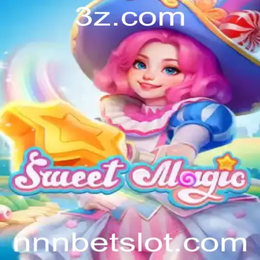 Descubra o Fascinante Mundo de SweetMagic: Uma Introdução e Suas Regras de Jogo