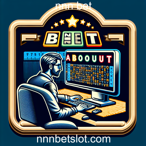 Descubra a Categoria 'Sobre' do nnn bet: Jogos de Palavras que Desafiam e Divertem