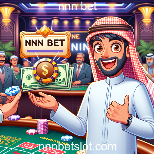 Aproveite as Promoções na nnn bet: Dicas e Oportunidades